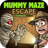 Mummy Maze Escape