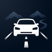 DriveTrack simgesi