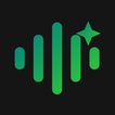 NoiseCleaner: Audio & Video Zeichen