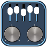 GlycoV Equalizer - Bass & 3D APK