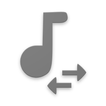Software Volume Button आइकन