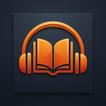 Shelved: Audiobookshelf Player icon