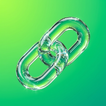 Link Generator: Embed texts ikon