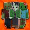 Zombie Skins for Minecraft PE APK