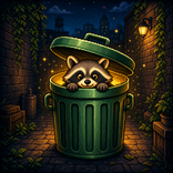 Garbage Collector - Idle Game