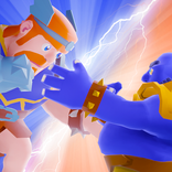 Dark vs Light