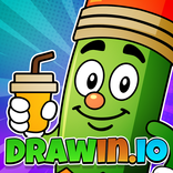 drawin.io - Gambar & Tebak