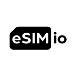 eSIM io: グローバルSIM