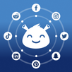 Friendly Social Browser APK