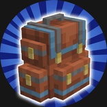 BacPack Mod Minecraft PE
