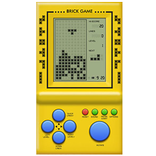 Atari - Brick Game