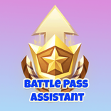 Battle Pass Assistant