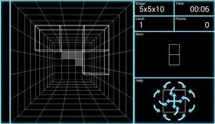 Block 3D ảnh chụp màn hình 1