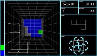 Block 3D ảnh chụp màn hình 2
