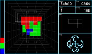 Block 3D ảnh chụp màn hình 6