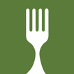 آیکون‌ Kitcha: Recipe & Meal Planner