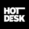 Hotdesk: Book Workspaces APK