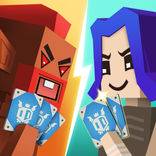”Eureka : PvP Strategy Card Battle