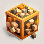 2048 Cubes