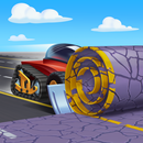 Roll Road: ASMR Racing Game APK