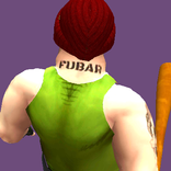 FUBAR: The Game
