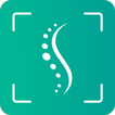Posture Screen: Spine Analysis Zeichen