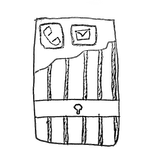 Jail Phone