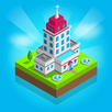 Town Merge: 2048 City Builder aplikacja