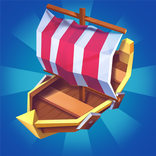 ”Ship Merger - Idle Tycoon Game