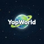 YapWorld AI Wellness Companion