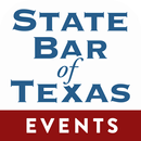 State Bar of Texas Events App APK