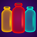 Color Tubes: Liquid Sort