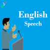 English Speech in India APK