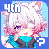 PixAI: Trình Tạo Anime AI APK