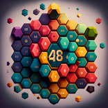 Hex 2048