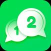 multiple account clone app APK