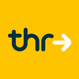 Throo - Ride Sharing aplikacja