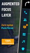 Vindly: Auto Nav Restore & HUD تصوير الشاشة 1