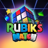 Rubik's Match 3 - Cube Puzzle