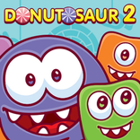 Donutosaur 2
