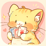 Cat Solitaire: Cozy Cards