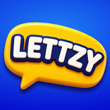 Lettzy: One Letter Game