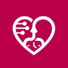 Socimia - AI Dating App icon