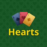 ”Hearts - Offline Card Game