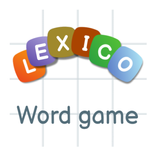 ”Lexico - The word game