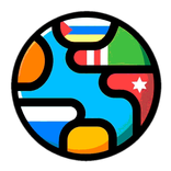 World Wonderer: Geografia
