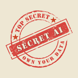 Secret AI: Chatbot AI Lokal