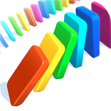 ”Domino Rush