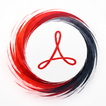 Simple PDF icon