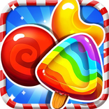 Candy Sweet Boom